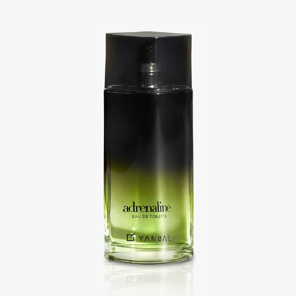 Yanbal Adrenaline Colonia Masculina 75ml