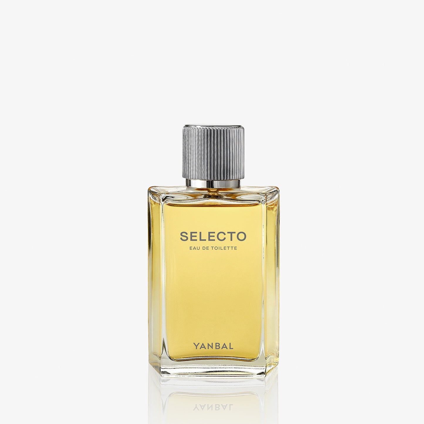 Yanbal Selecto Perfume De Masculino 100ml