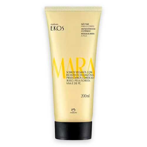 Natura Ekos Maracuya Crema Corporal 200ml