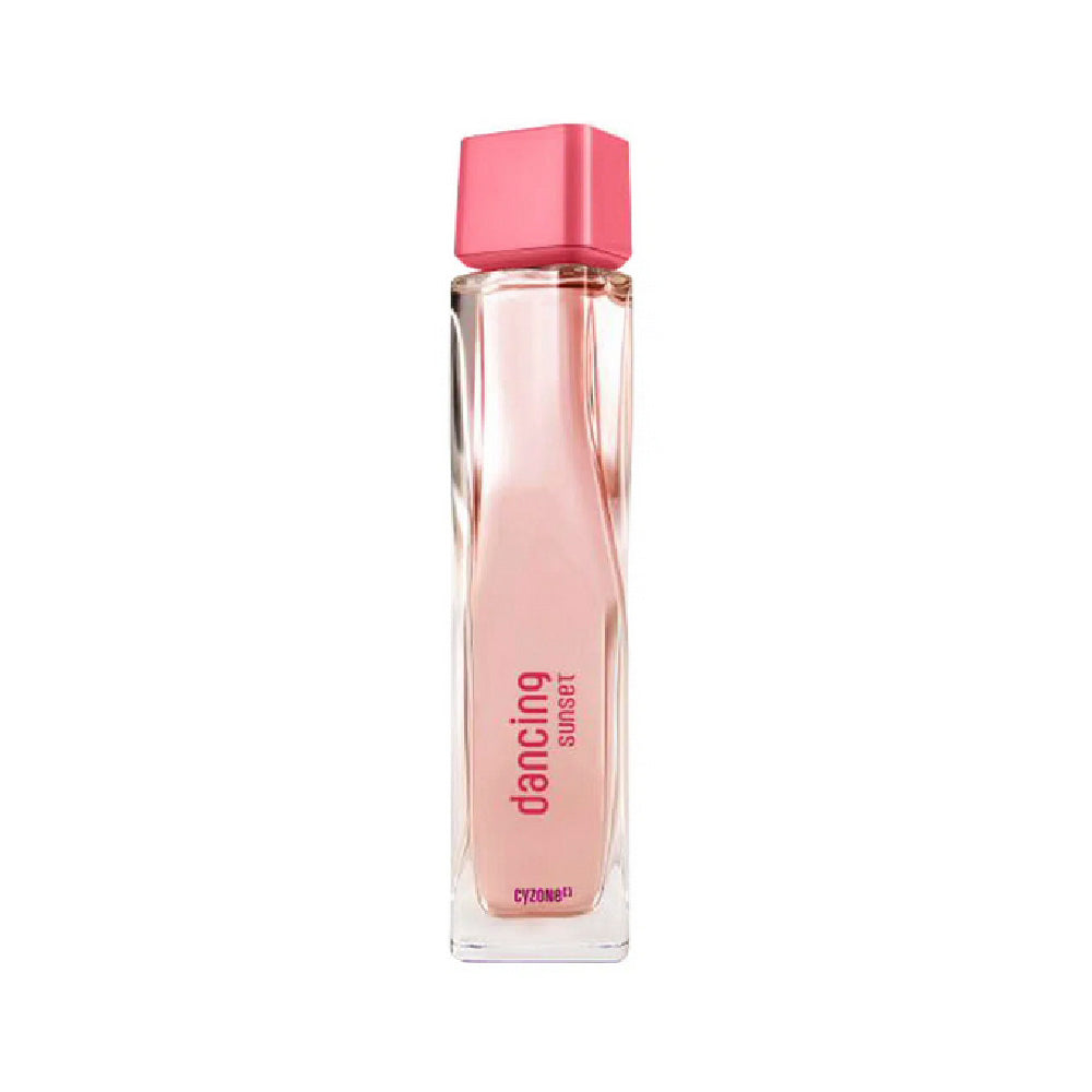 Cyzone Dancing Sunset Perfume Femenino 90ml