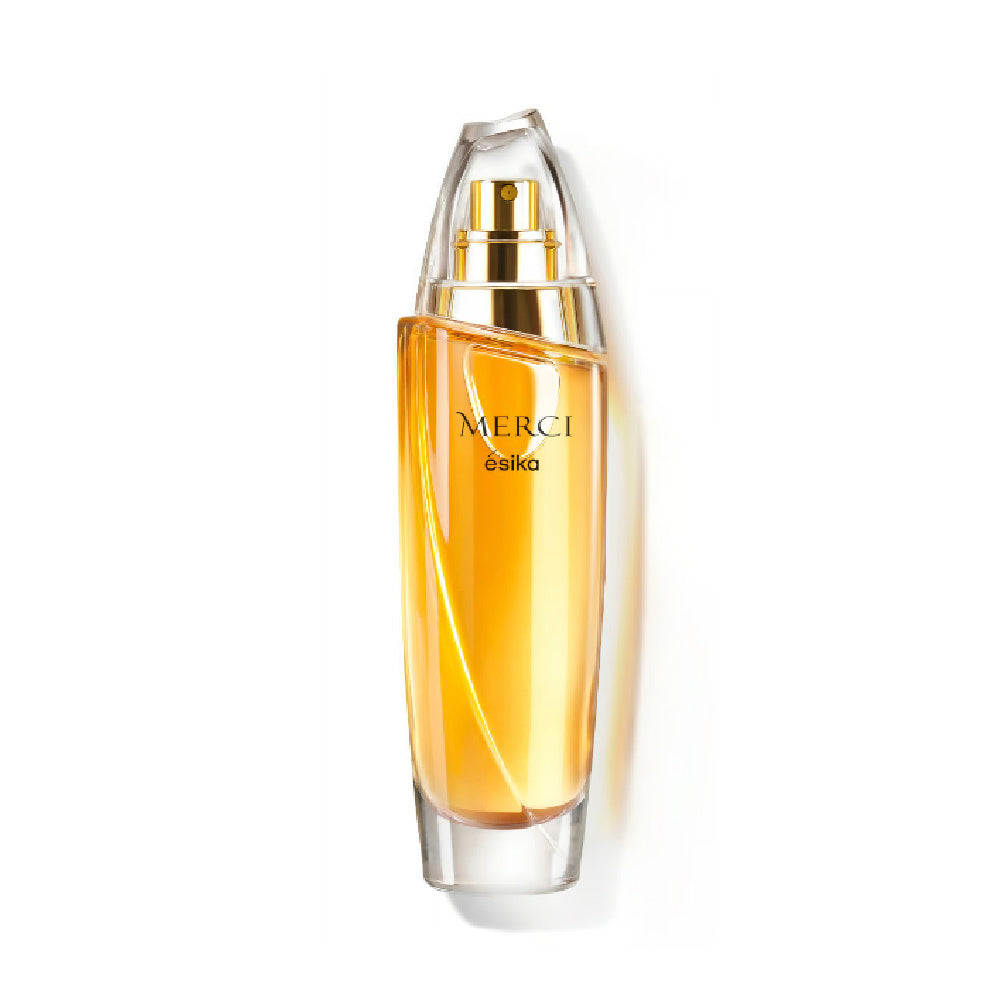 Esika Merci Perfume Femenino 50ml