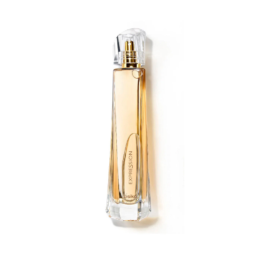 Esika Expression Perfume Femenino 50ml