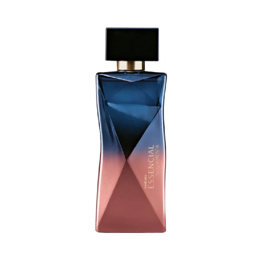 Natura Essencial Oud Pimenta Femenino 50ml