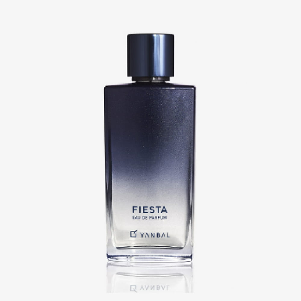 Yanbal Perfume Masculino Fiesta 90 ml
