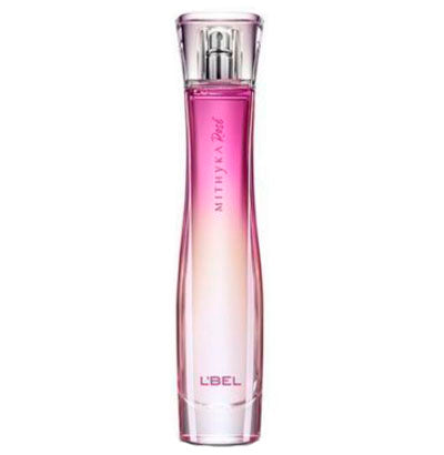 Lbel Mithyka Rose Perfume Femenino 50ml