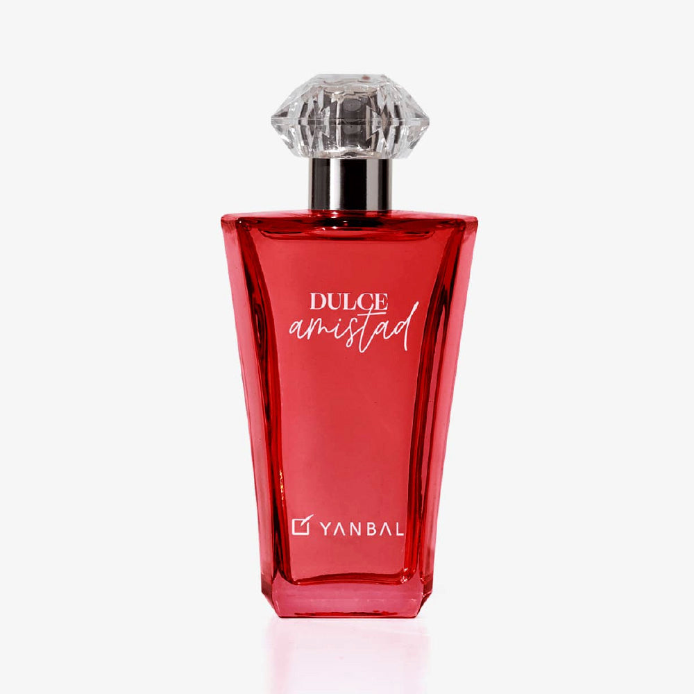 Yanbal Dulce Amistad Perfume Femenino 50ml