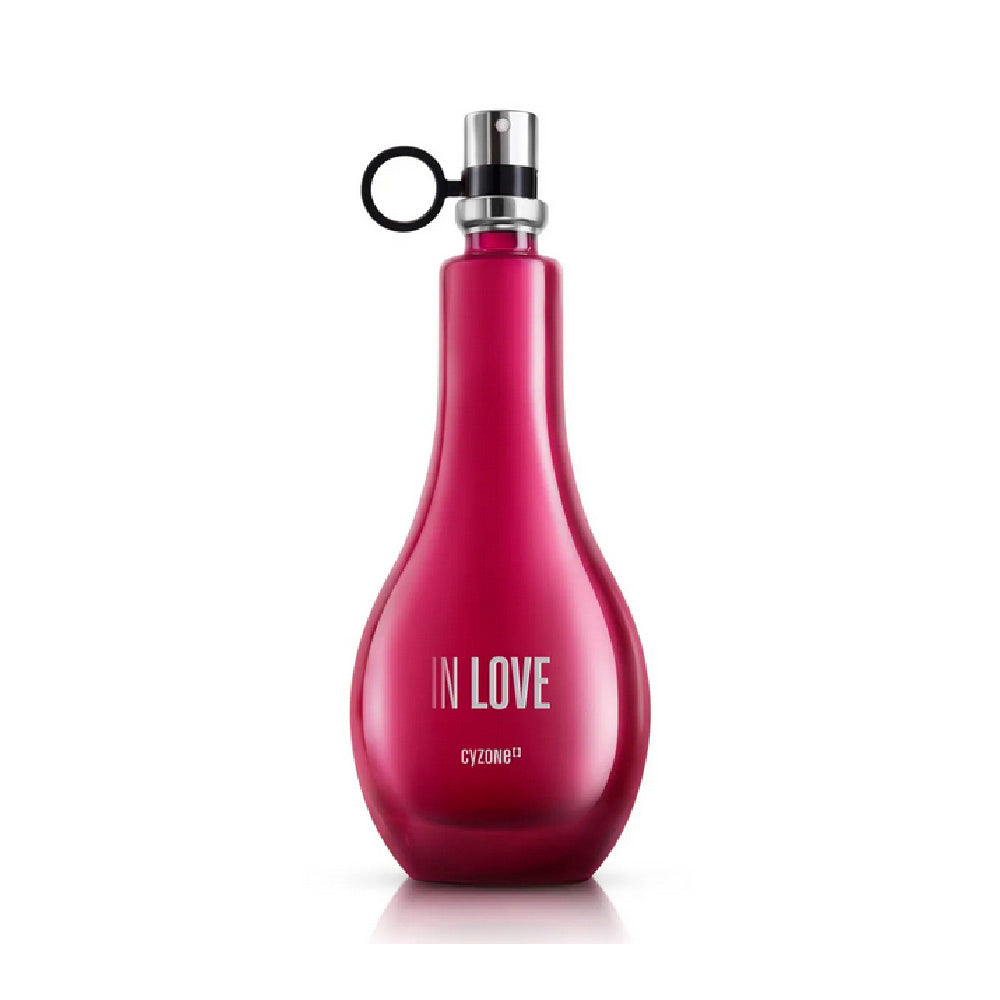 Cyzone In Love Colonia Femenina 50ml