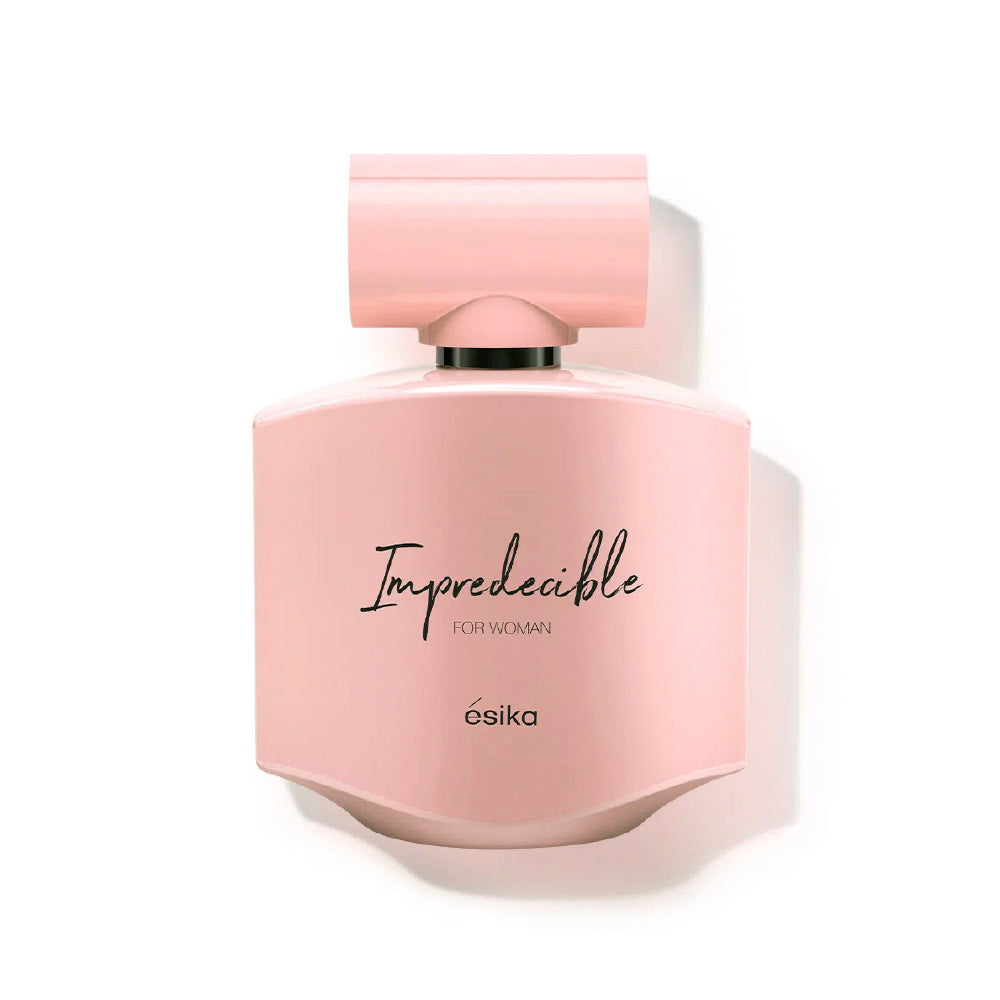 Esika Impredecible Perfume Femenino 50ml