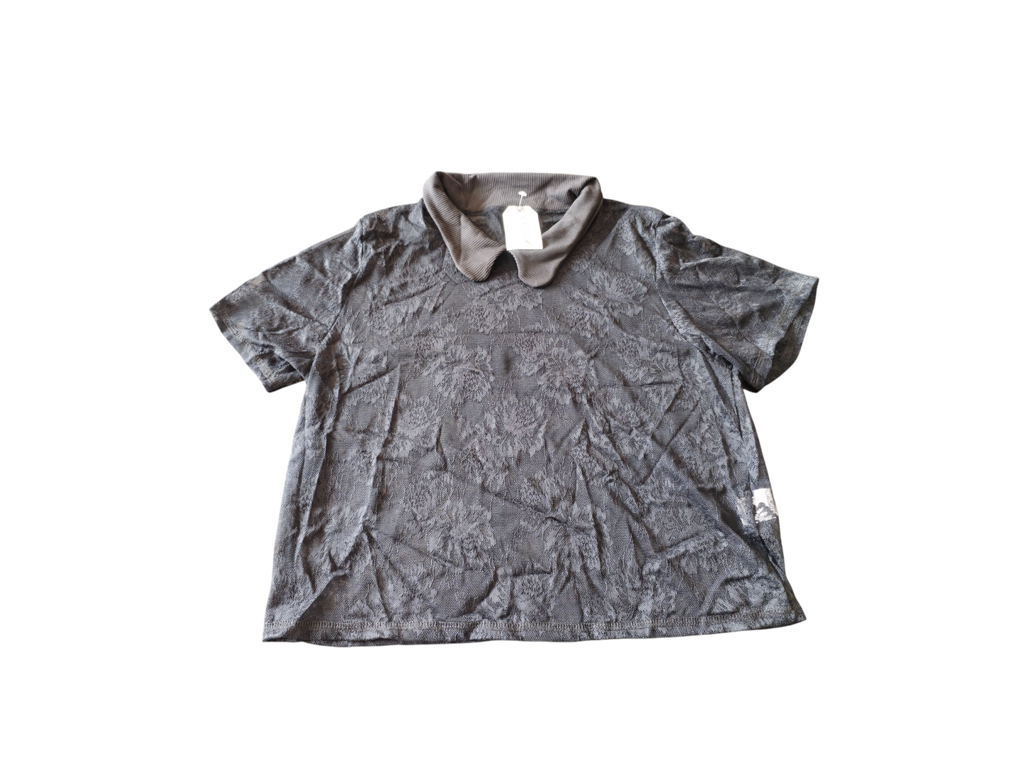 Pacifika Polo Manga Corta 632895