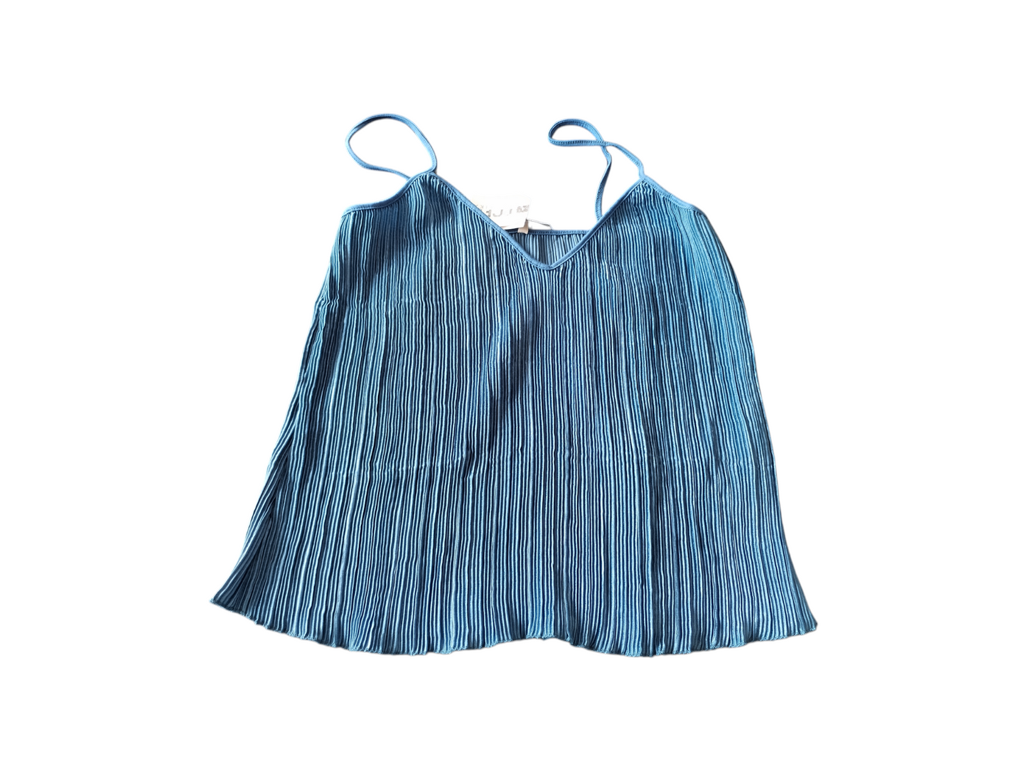 Pacifika Blusa Semiajustada 615026