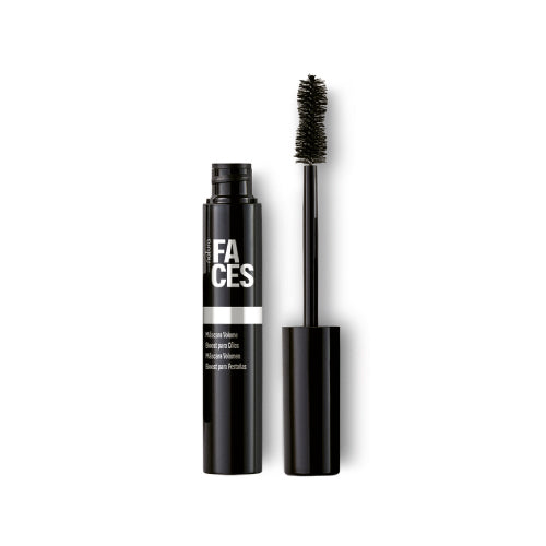 Natura Faces Mascara Volumen Boost para Pestañas 7ml