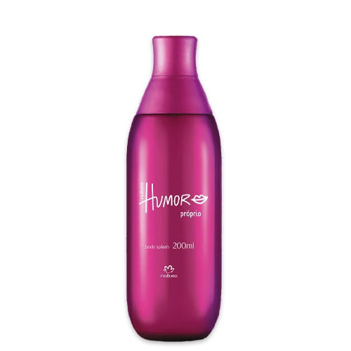 Natura Humor Propio Body Splash 200ml