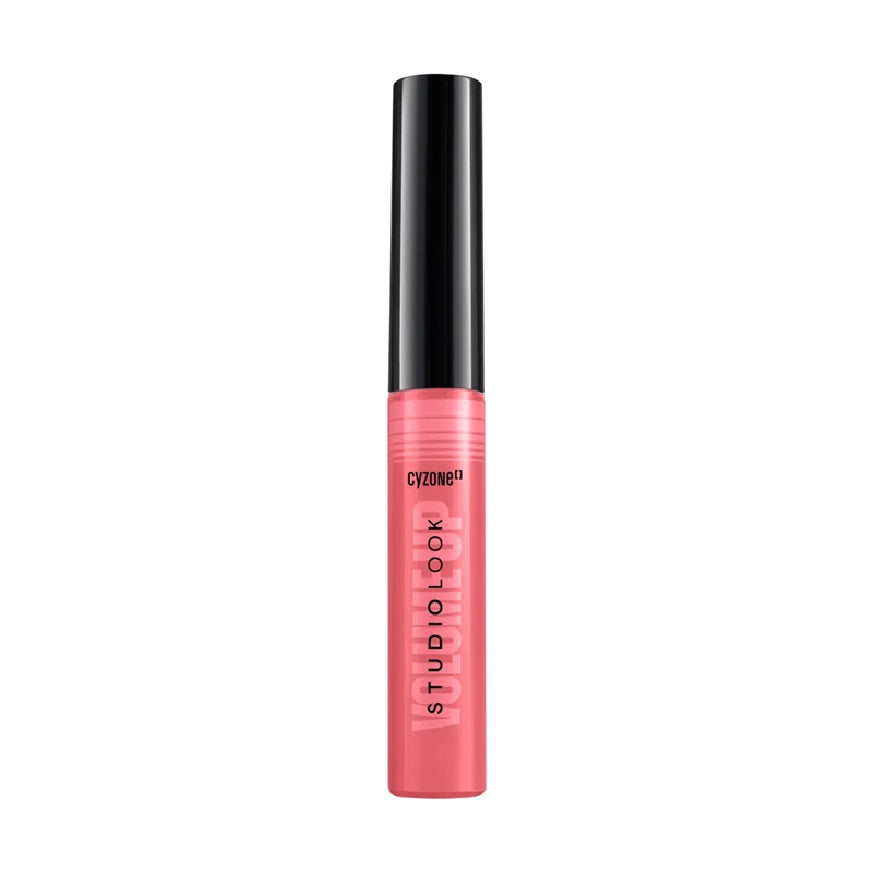 Cyzone Studio Look Volumen Up Gloss Brillo Labial Rose Pepper 4.5ml