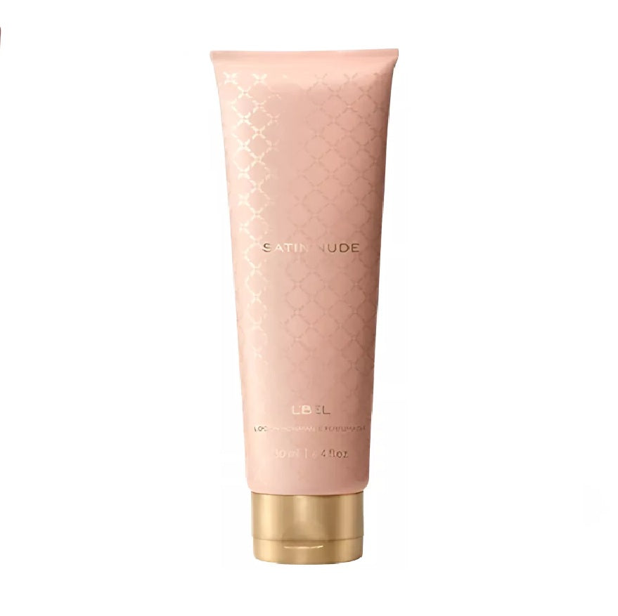Lbel Satin Nude Locion Corporal 130ml