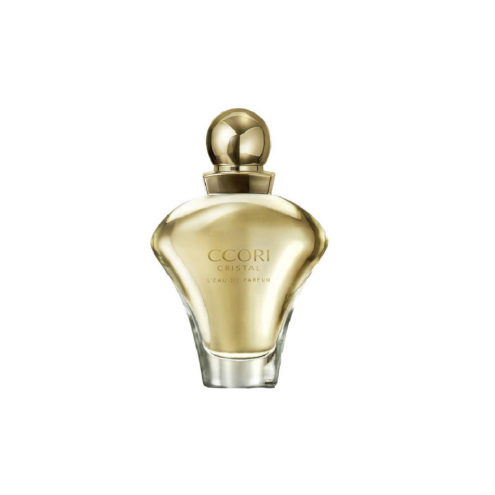 Yanbal Ccori Cristal Perfume Femenino 50ml