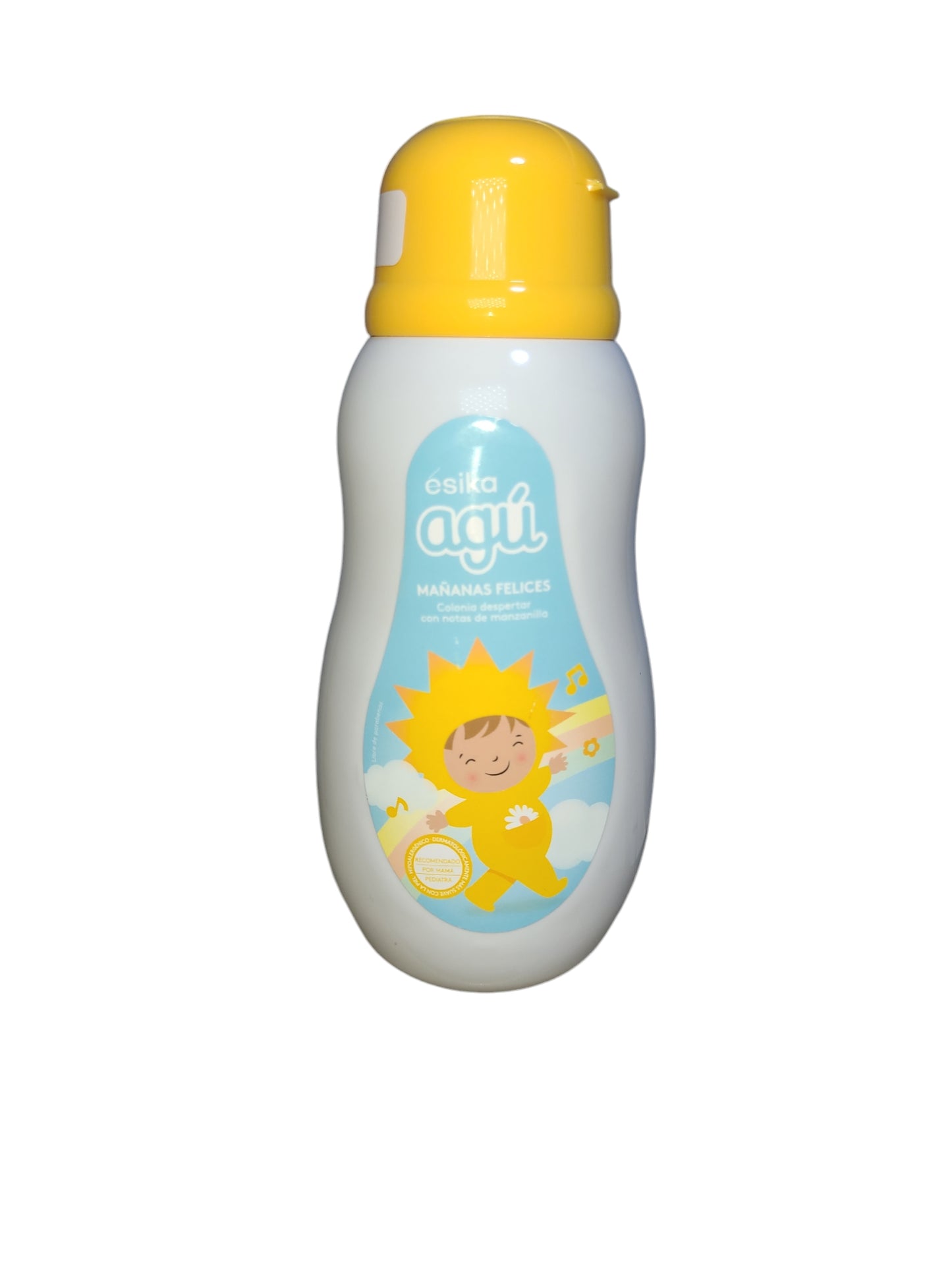 Esika Agu Colonia Mañanas Felices 450ml