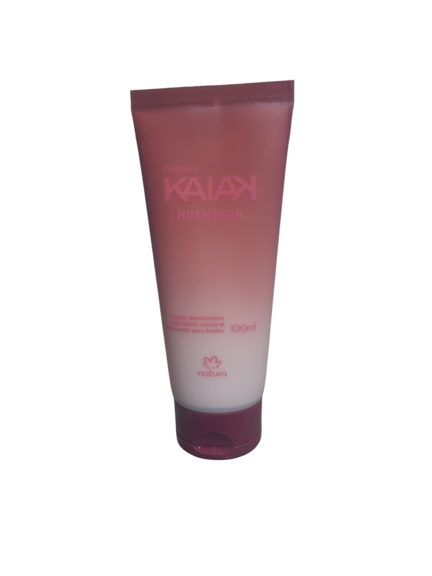 Natura Kaiak Aventura Hidratante Corporal 100ml