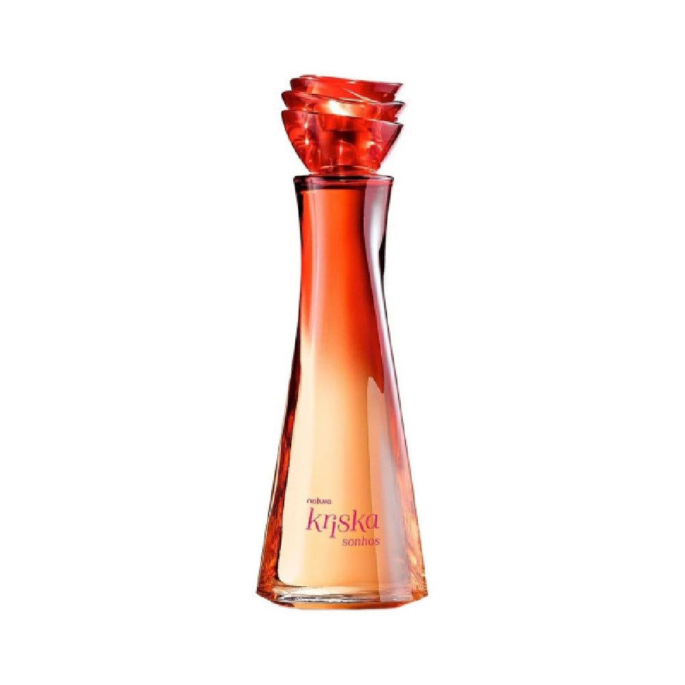 Natura Kriska Sueños Colonia Femenina 100ml