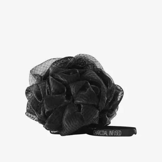 Oriflame Esponja de Baño de Carbon Vegetal