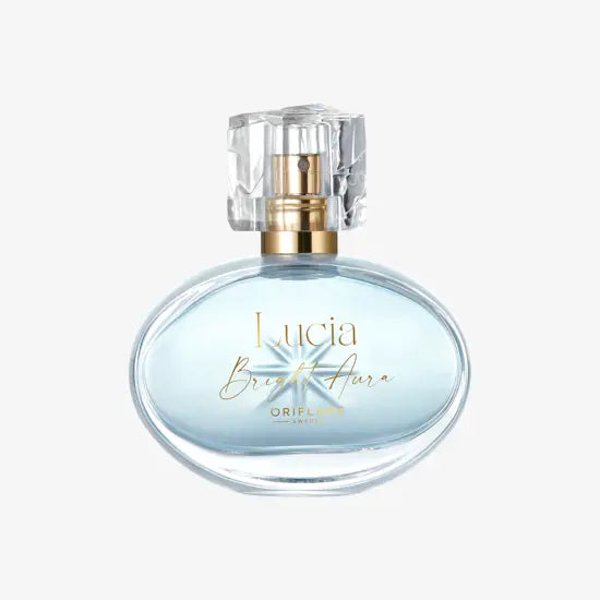 Oriflame Lucia Bright Aura Colonia Femenina 50ml