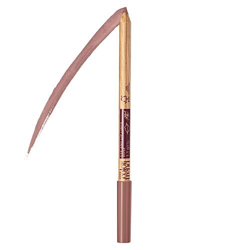 Natura Delineador Ojos Y Labios Rosa Nude