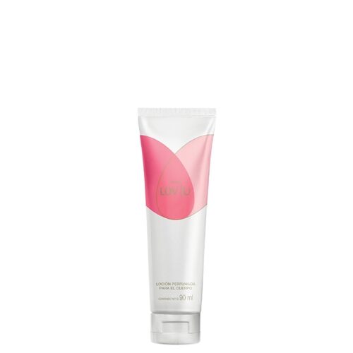 Avon LovIu Locion Perfumada 90ml
