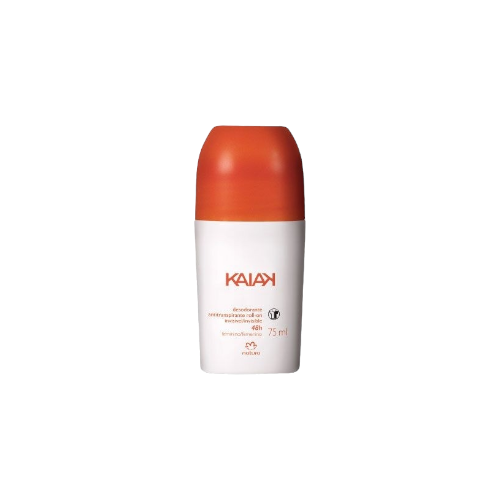 Natura Kaiak Clasico Desodorante Roll On Femenino 75ml