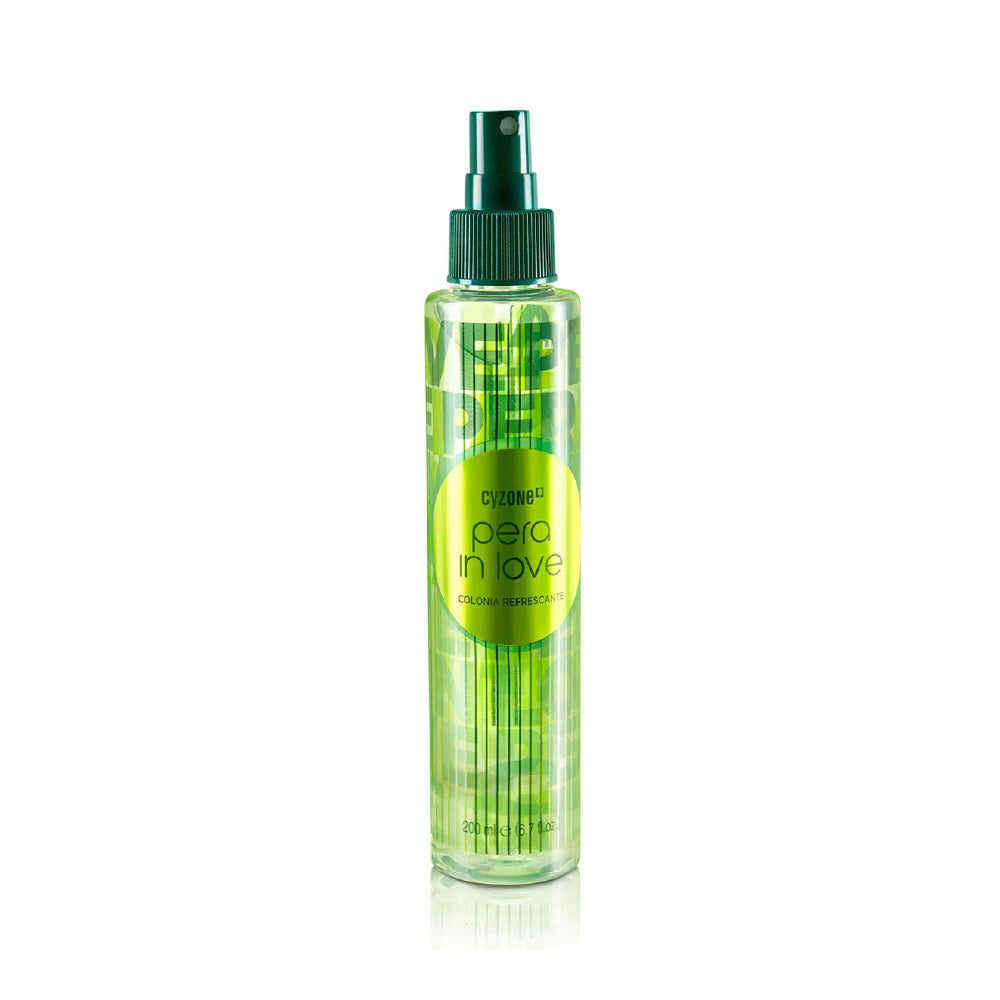 Cyzone Pera In Love Fruity Pop Colonia Refrescante 200ml
