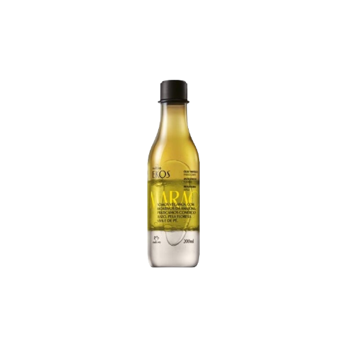 Natura Ekos Maracuya Aceite Trifasico 200Ml