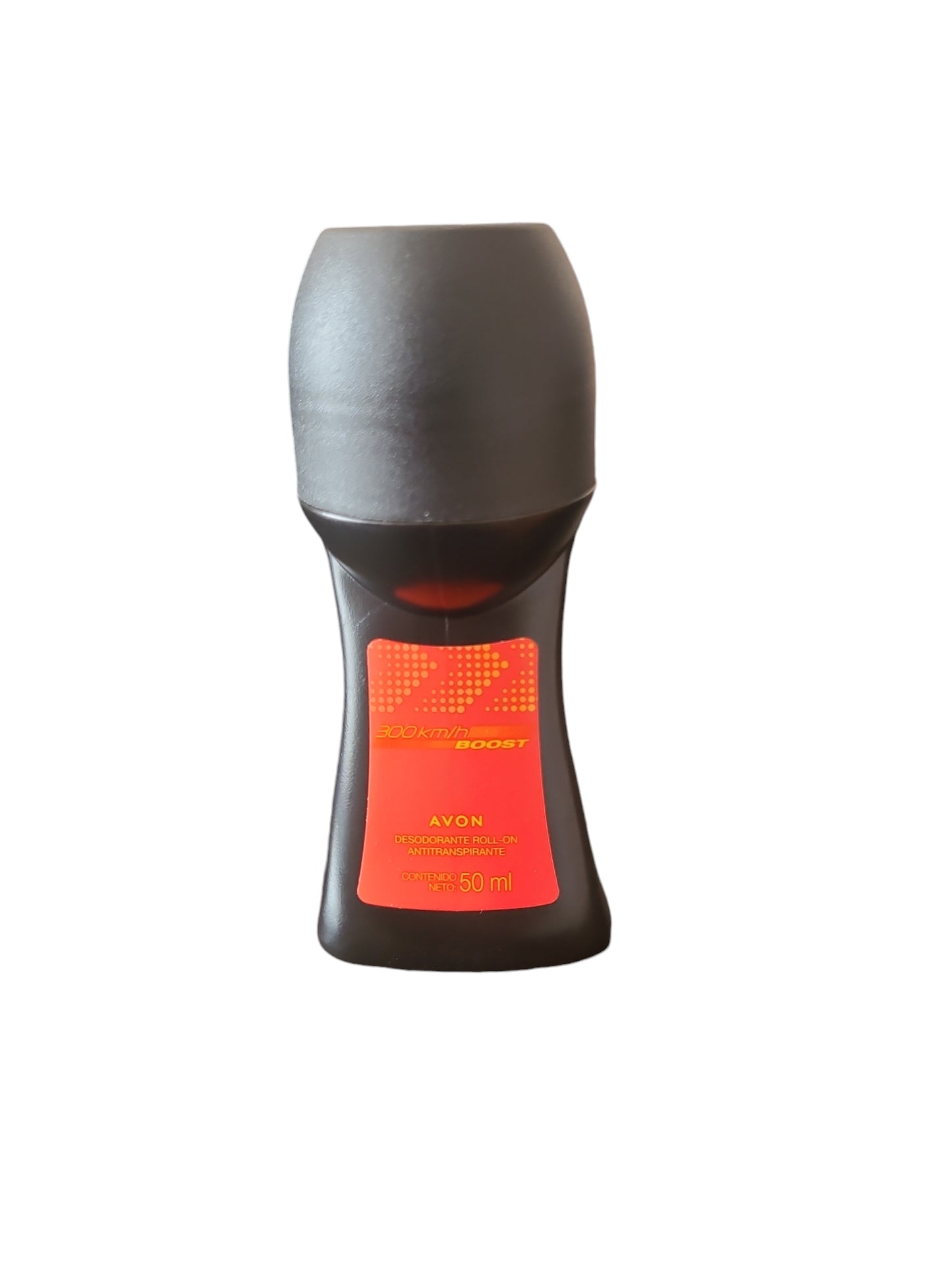 Avon 300 KM/h Boost Desodorante Roll On 50ml