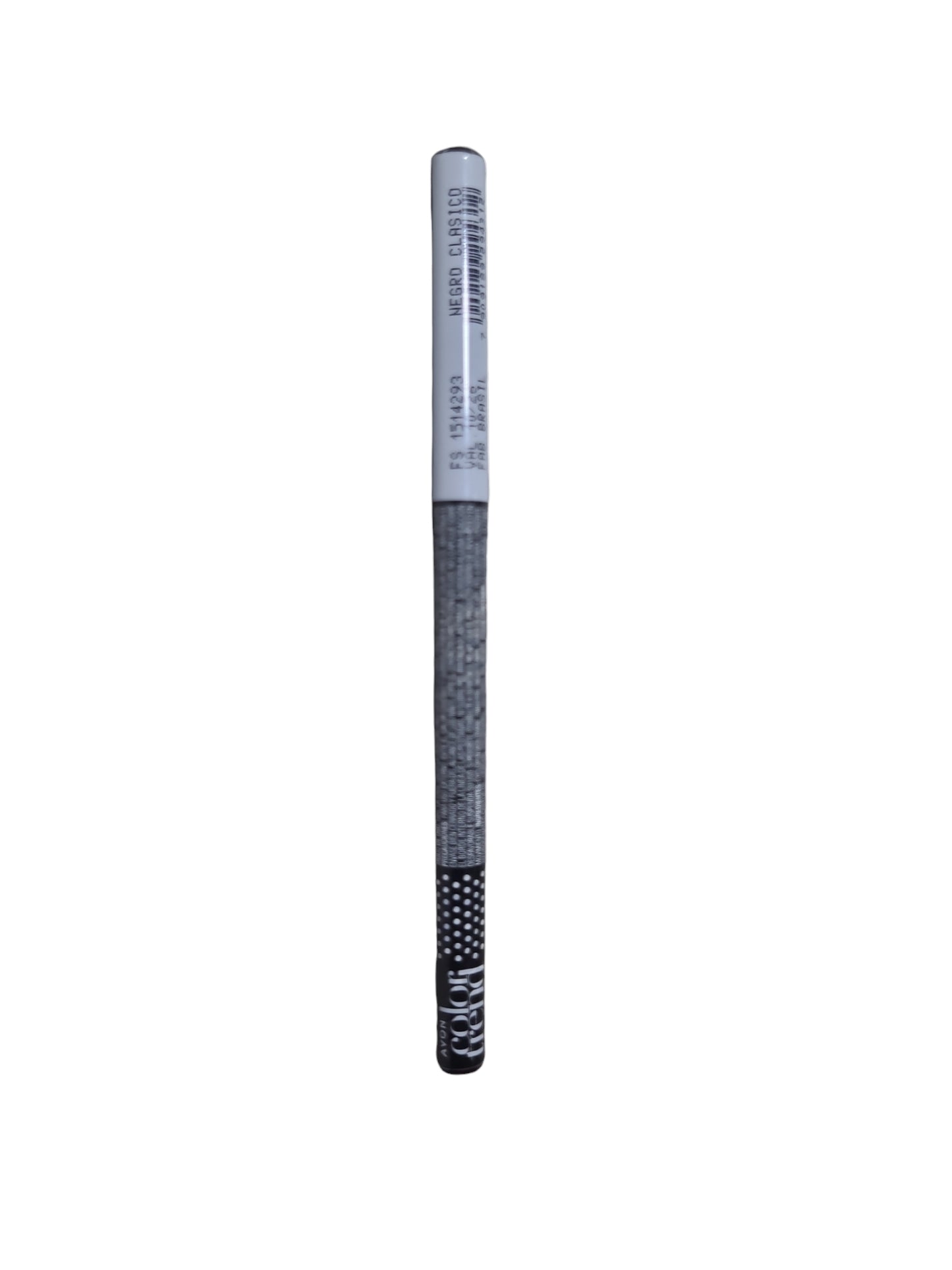 Avon Color Trend Delineador Retráctil para Ojos Negro Clásico 0,35g