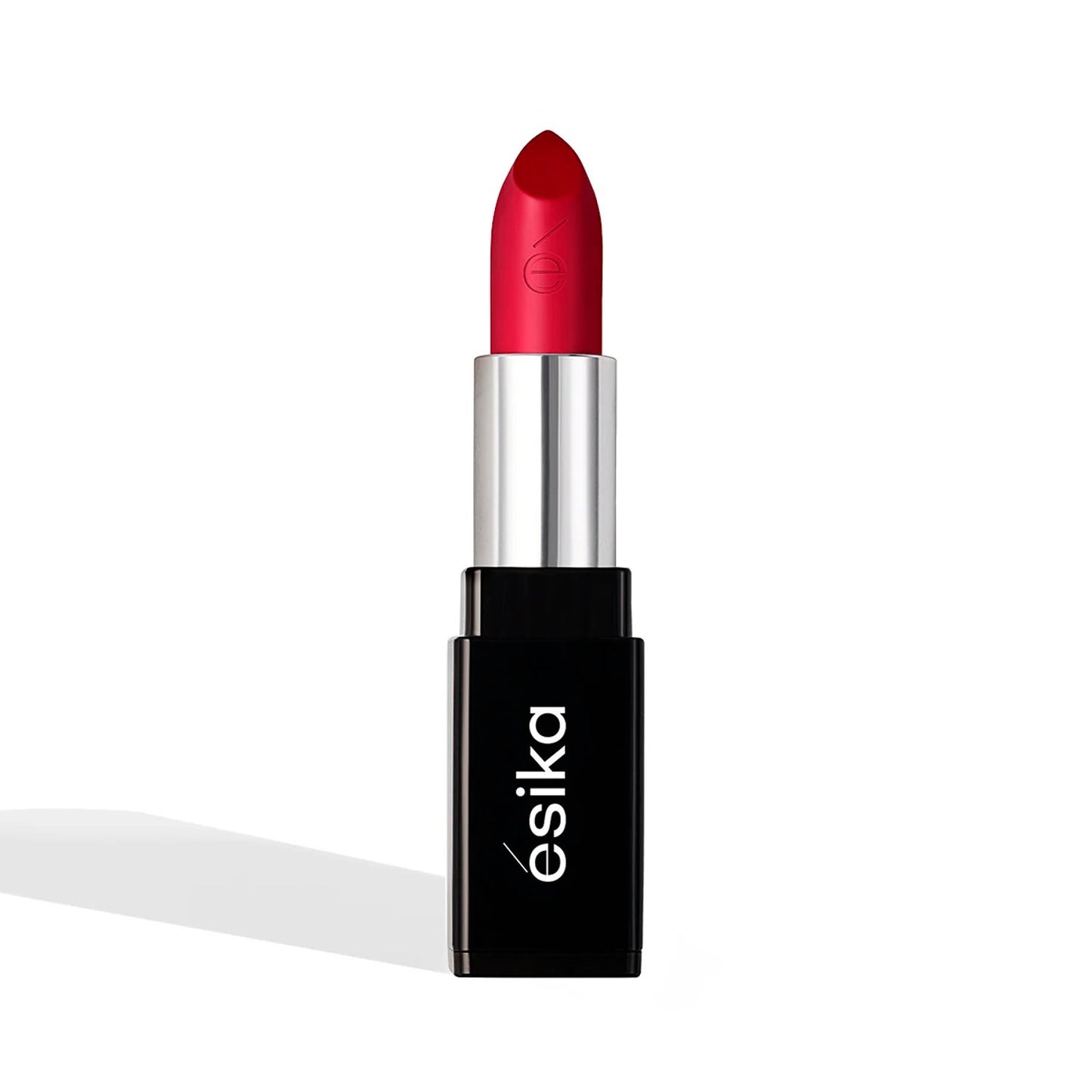 Esika Color Addiction Labial Mate Vino Mistery 4g