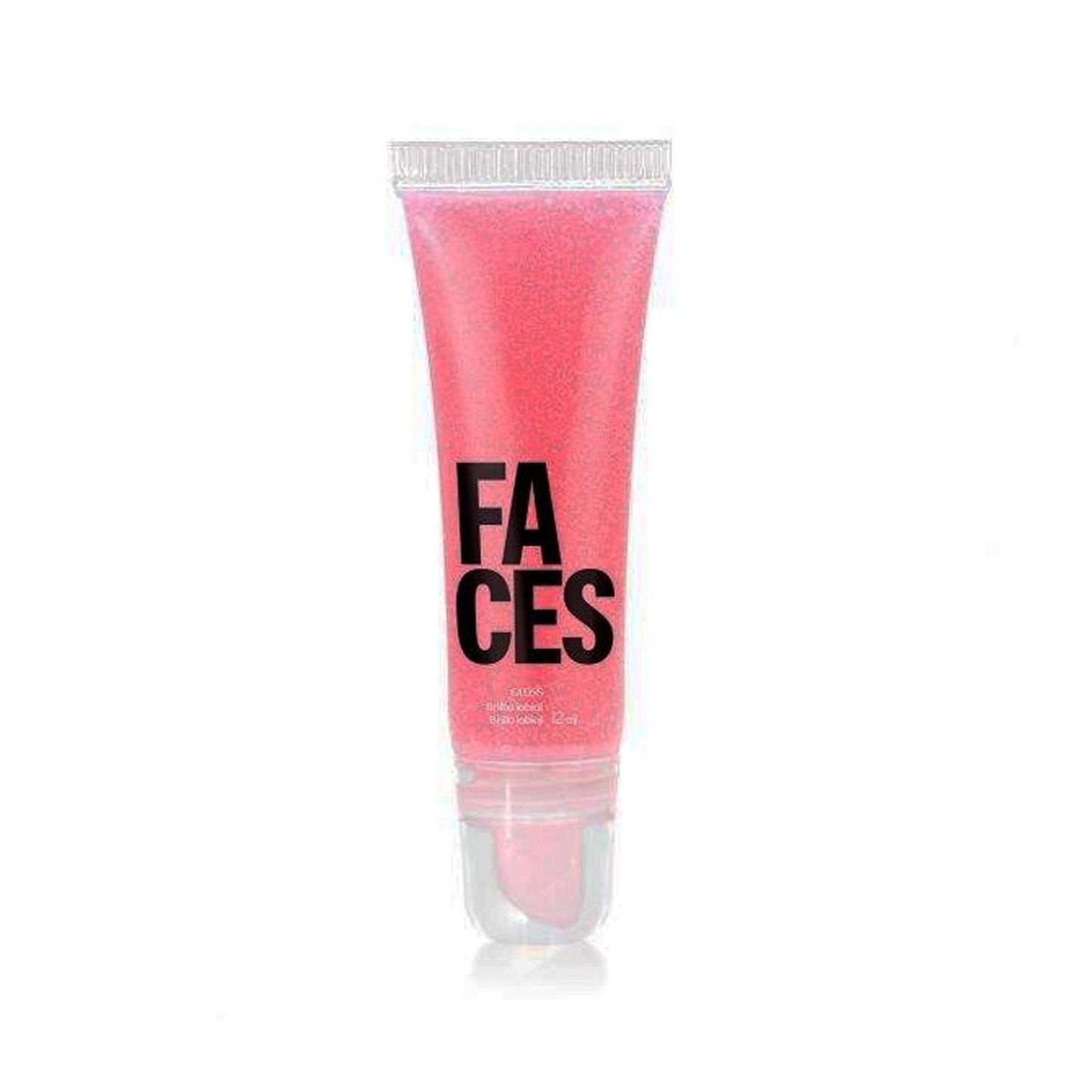 Natura Faces Gloss Brillo Labial Lichia Glache 15ml
