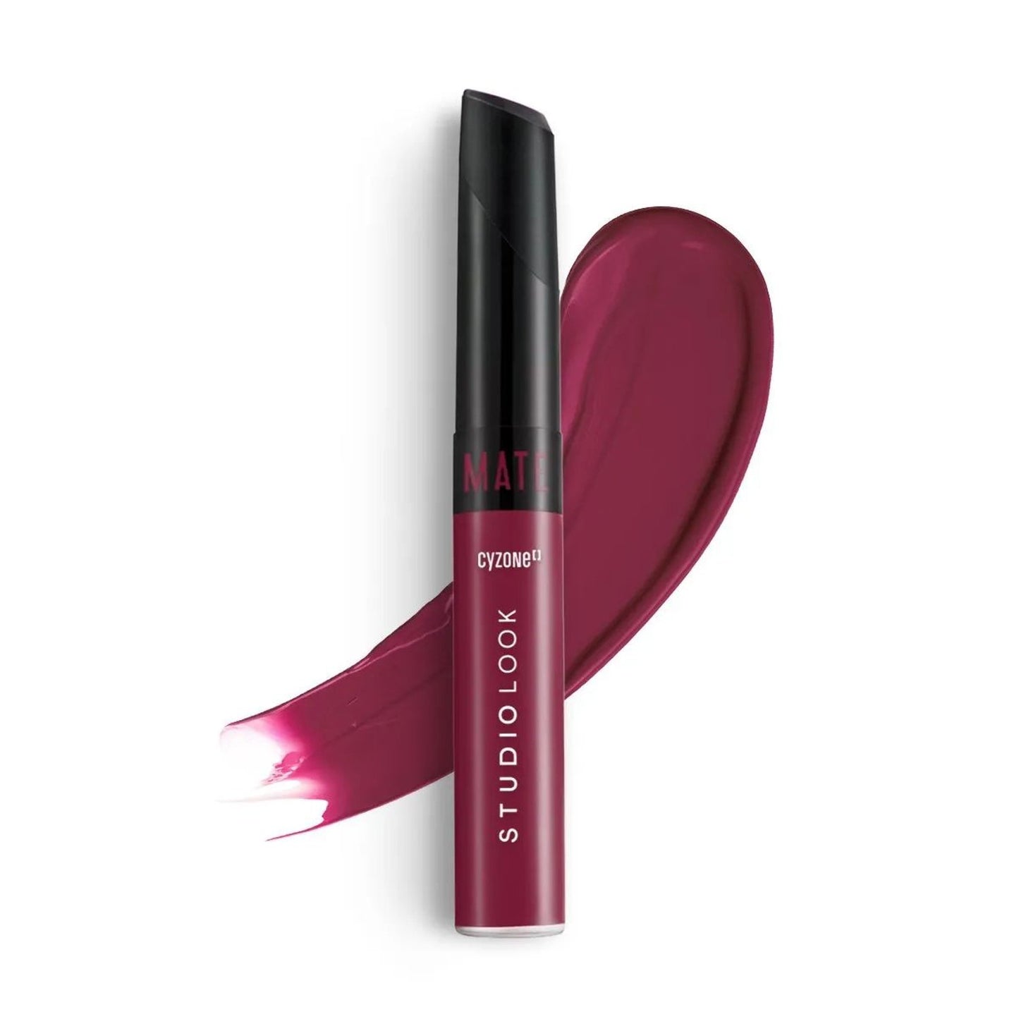 Cyzone Studio Look Labial Liquido Ultimate Wine 6ml