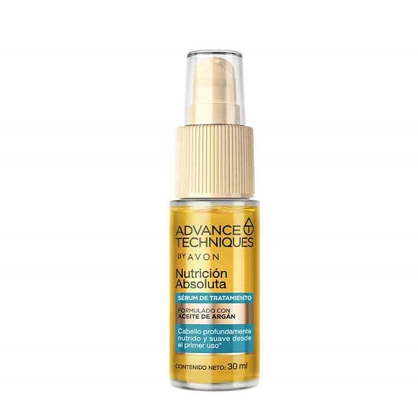 Avon Advance Techniques Serum de Tratamiento Nutricion Absoluta 30ml