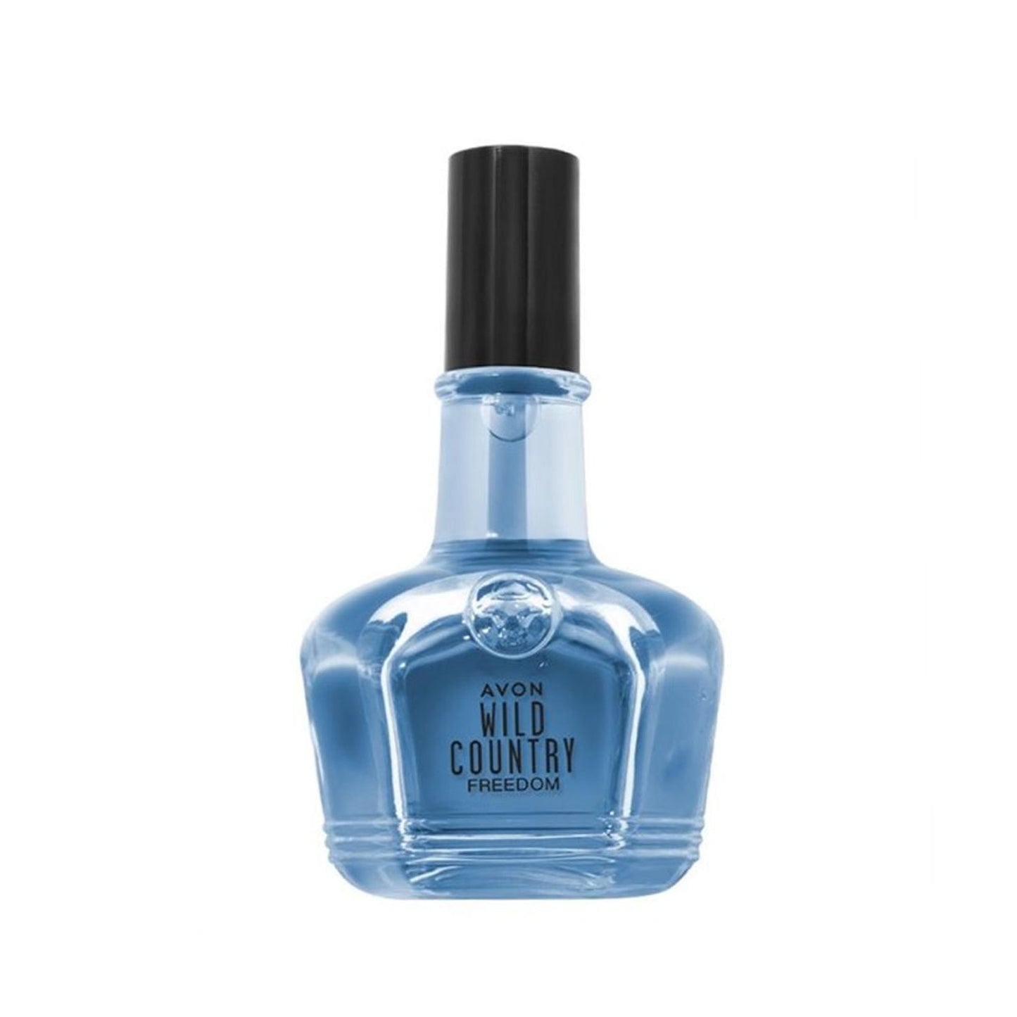 Avon Wild Country Freedom Colonia Masculina 100ml