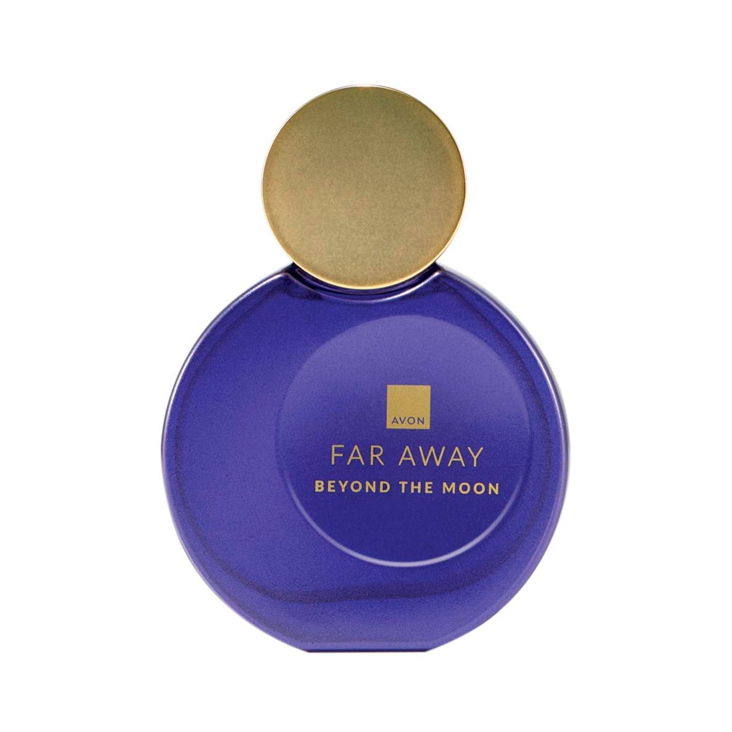 Avon Far Away Beyond The Moon Perfume Femenino 50ml