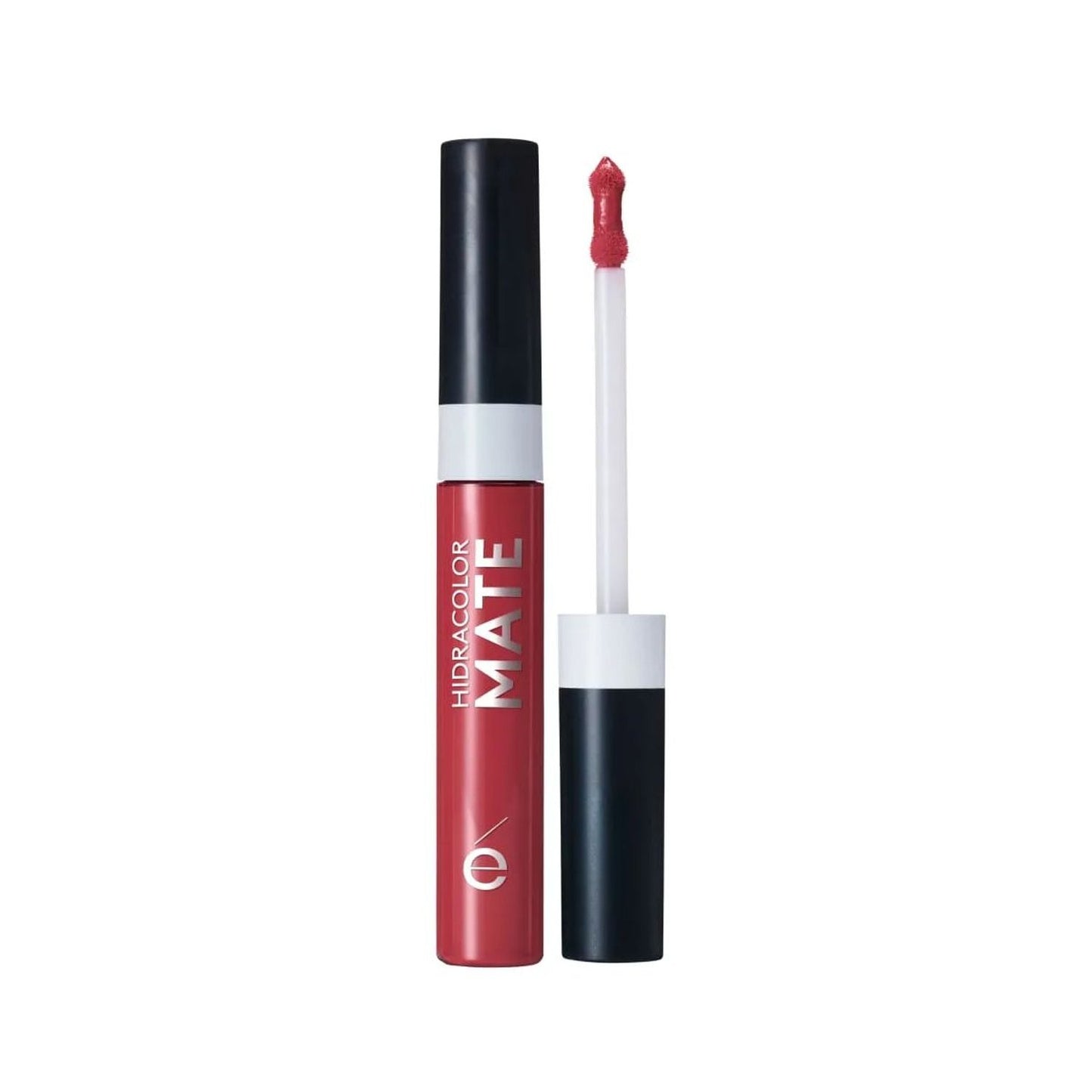 Esika Hidracolor Mate Labial Liquido Coral Admirable 6ml