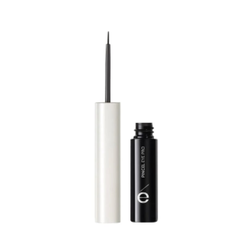 Esika Delineador Liquido Punta Pincel Eye Pro Negro Extremo 3ml