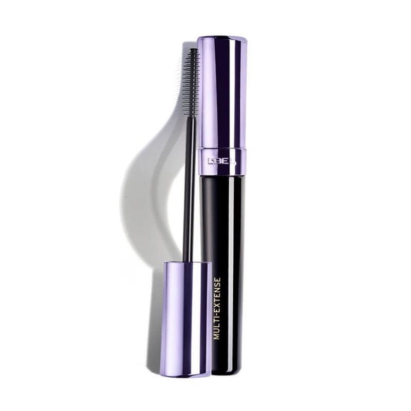 Lbel Multi Extense Mascara de Pestañas Efecto Largo Extremo 9g