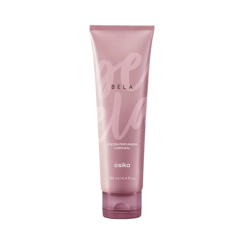 Esika Bela Locion Perfumada Corporal 130ml