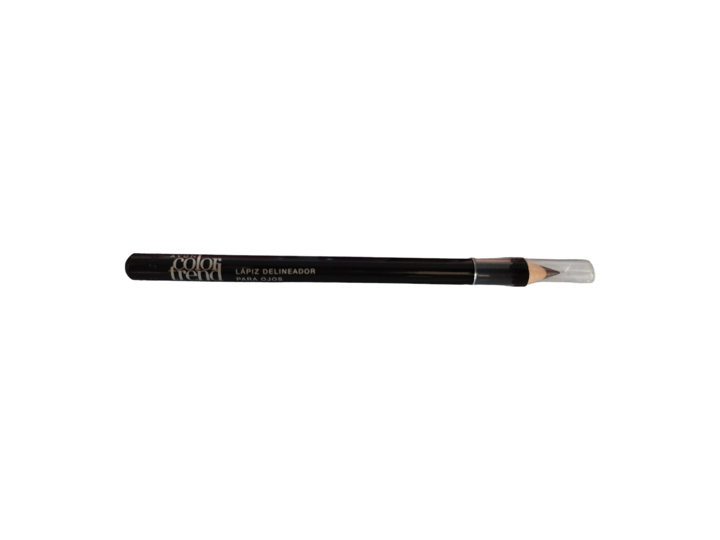 Avon Color Trend Lapiz Delineador Para Ojos Marron Mate