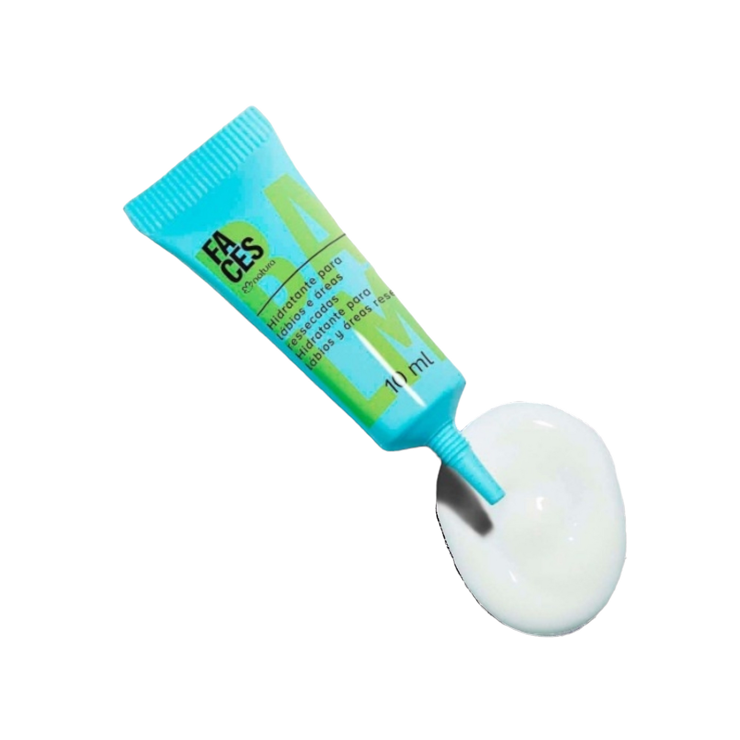 Natura Faces Hidratante Labial 10ml