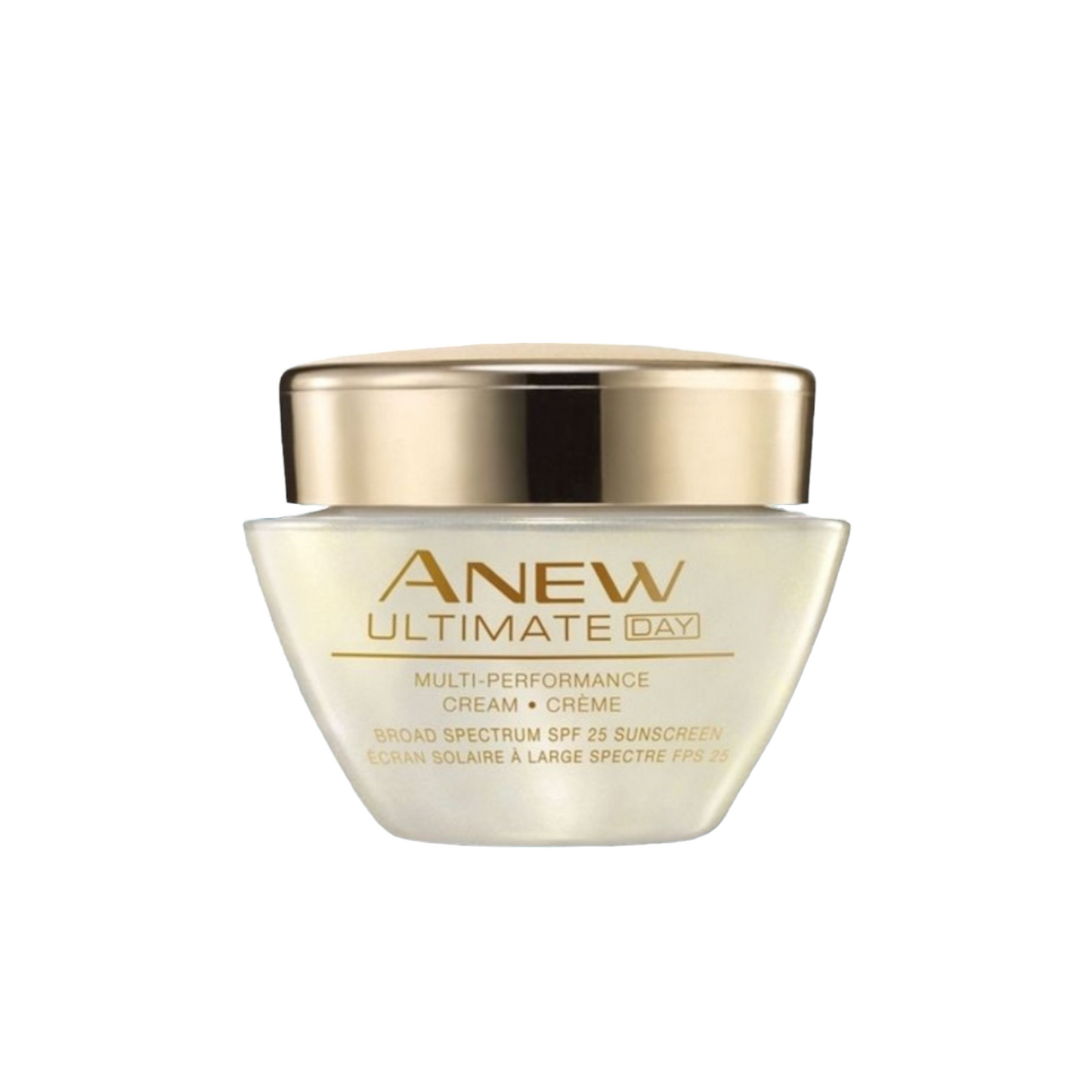Avon Anew Ultimate Dia Crema Facial Fps 25 50 G
