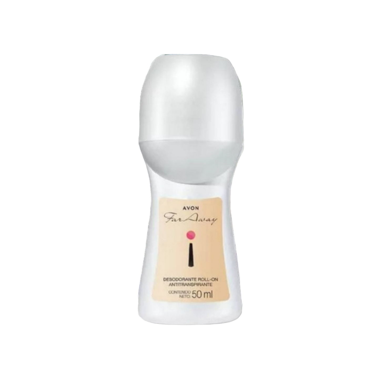 Avon Far Away Desodorante Roll On 50ml