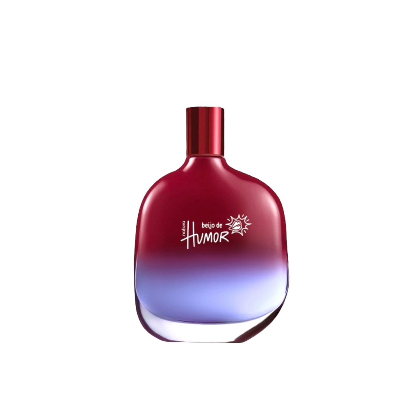 Natura Humor Beijo Colonia Masculina 75ml