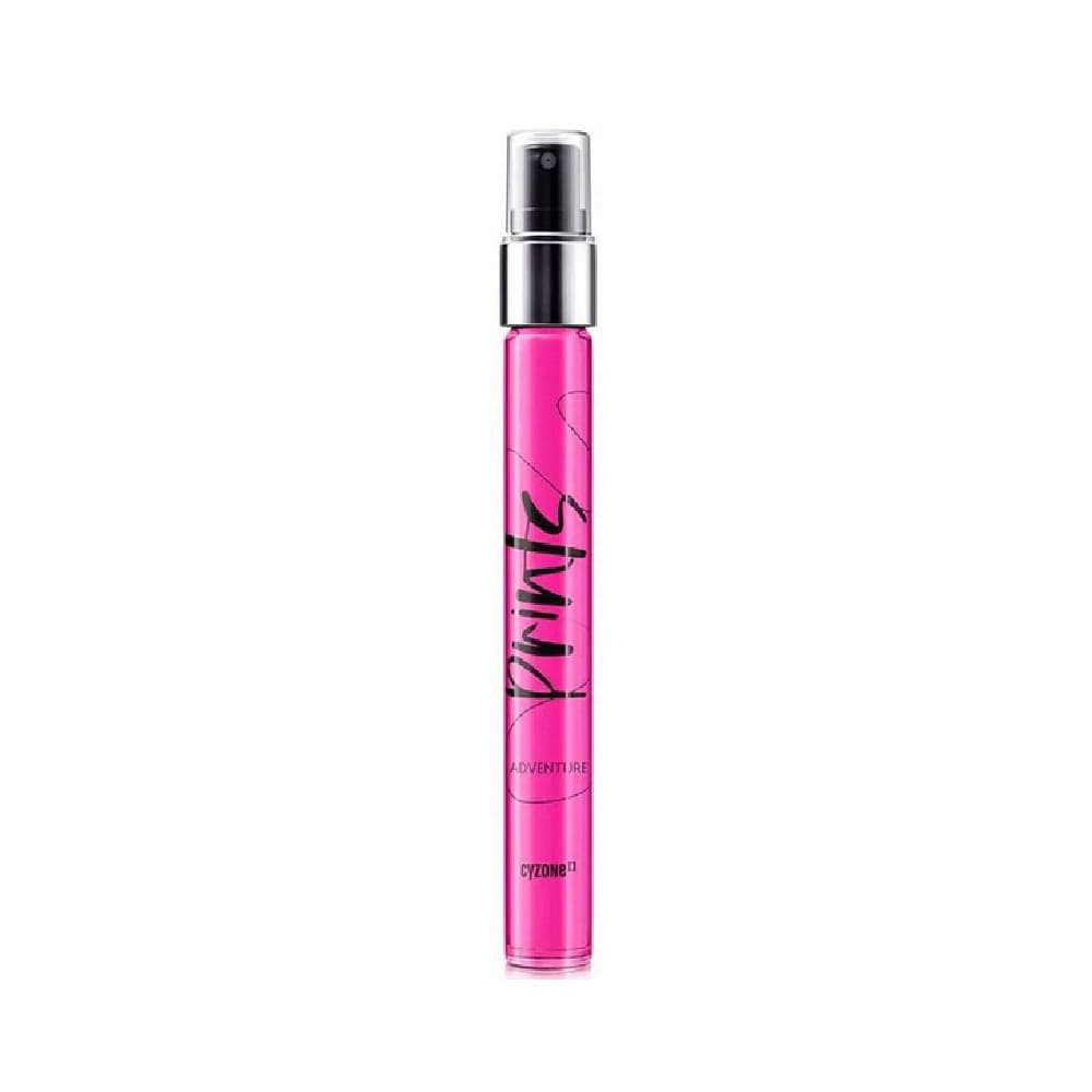 Cyzone Prints Adventure Perfume Femenino 30ml