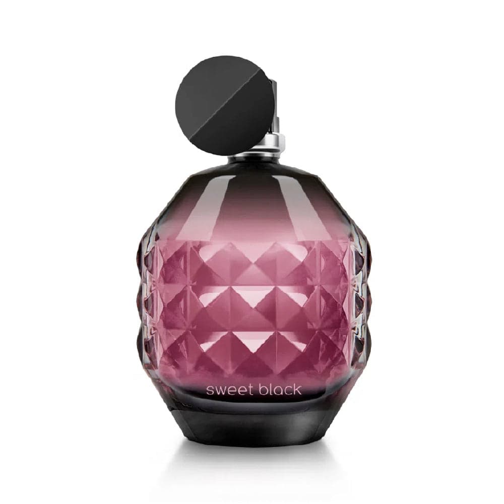 Cyzone Sweet Black Perfume Femenino 50ml