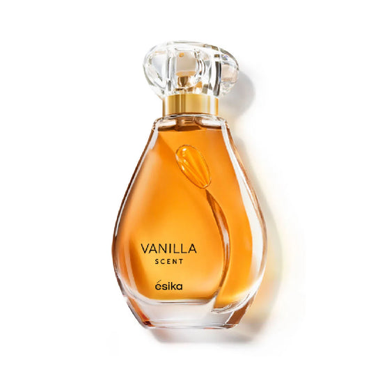 Esika Vanilla Scent Colonia 50ml