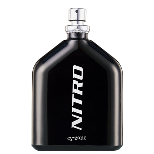 Cyzone Perfume Masculino Nitro 100 Ml